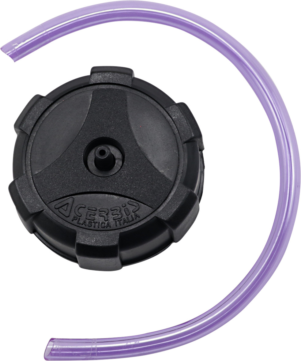 ACERBIS Gas Cap