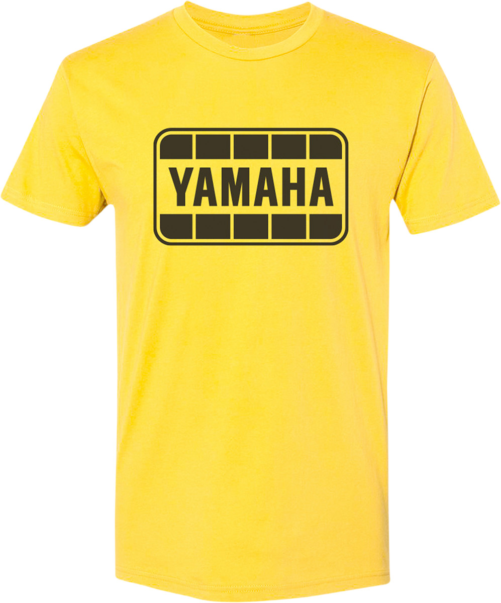 Yamaha Retro T-Shirt