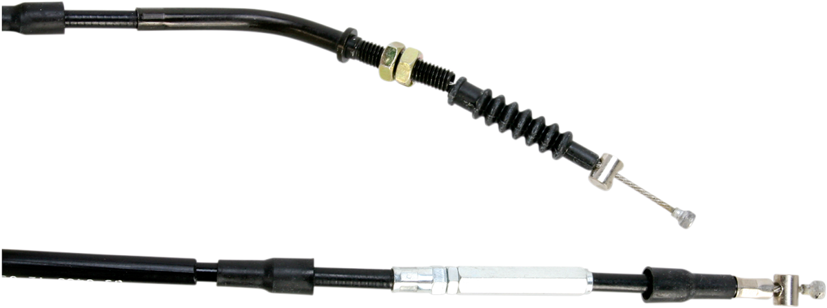 Motion Pro Clutch Cable Kawasaki KX450F 2009-2015