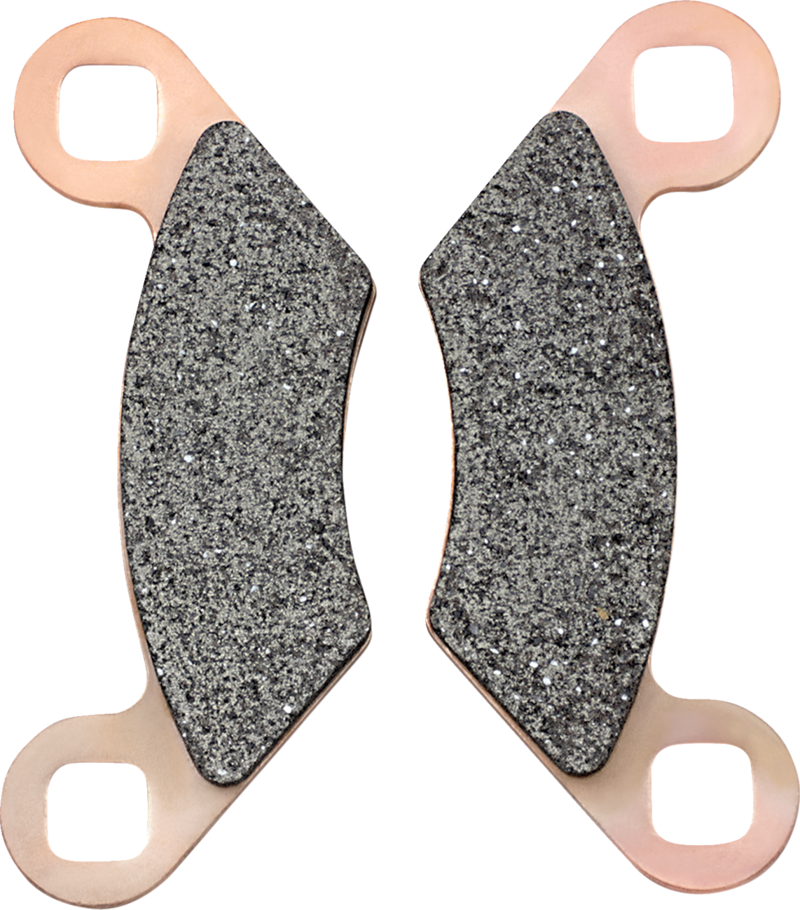 EBC Sintered Metal Brake Pads
