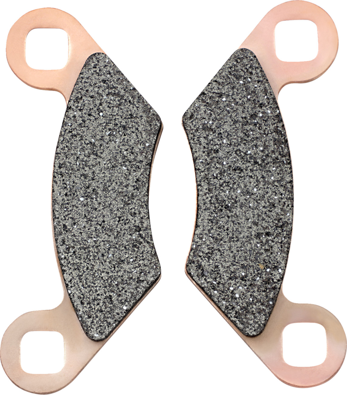 EBC SXR159HH Sintered Rear Brake Pads Polaris