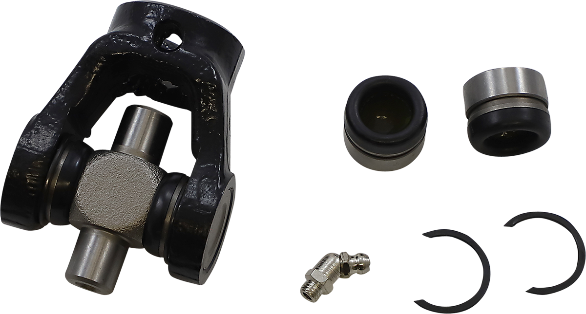 EPI Yoke Propeller Shaft