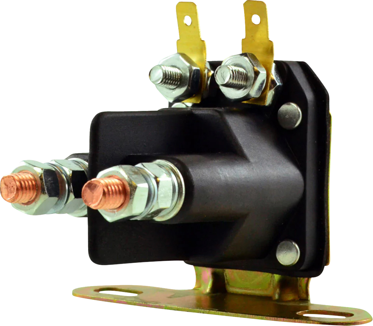 Rm stator Starter Solenoid/Relay - Polaris