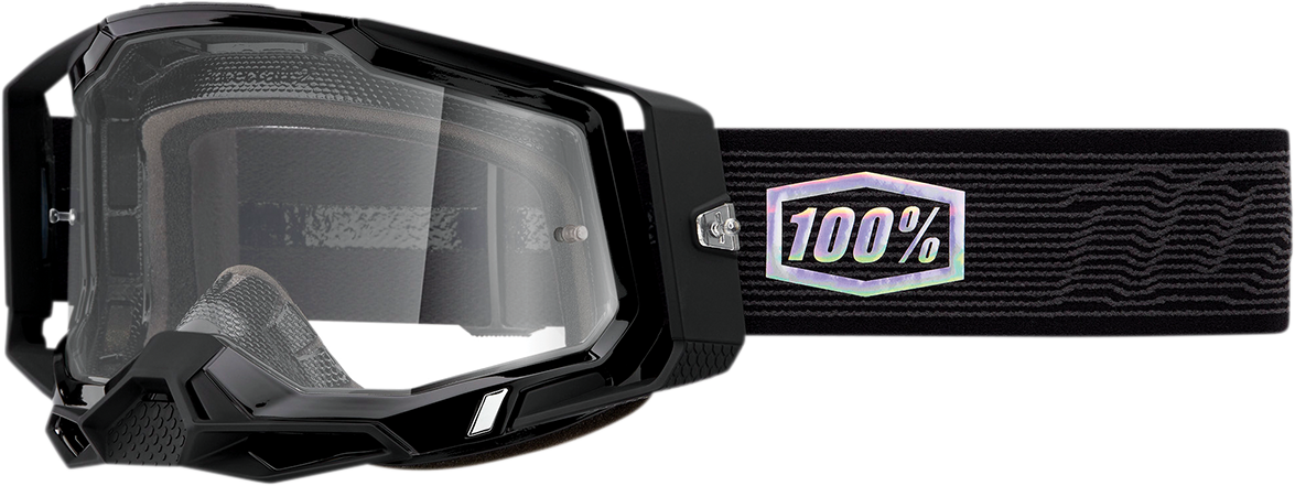 100% Racecraft 2 Goggles - Closeout