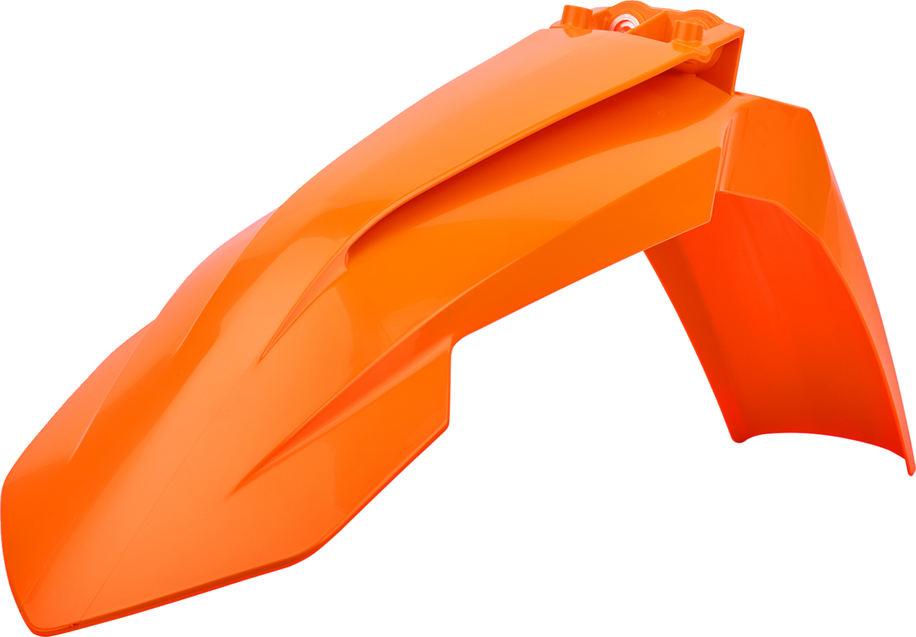 POLISPORT Front Fender