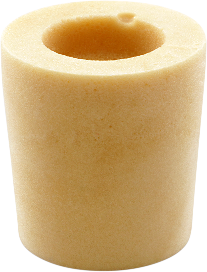 Shock Bottom-Out Bumper