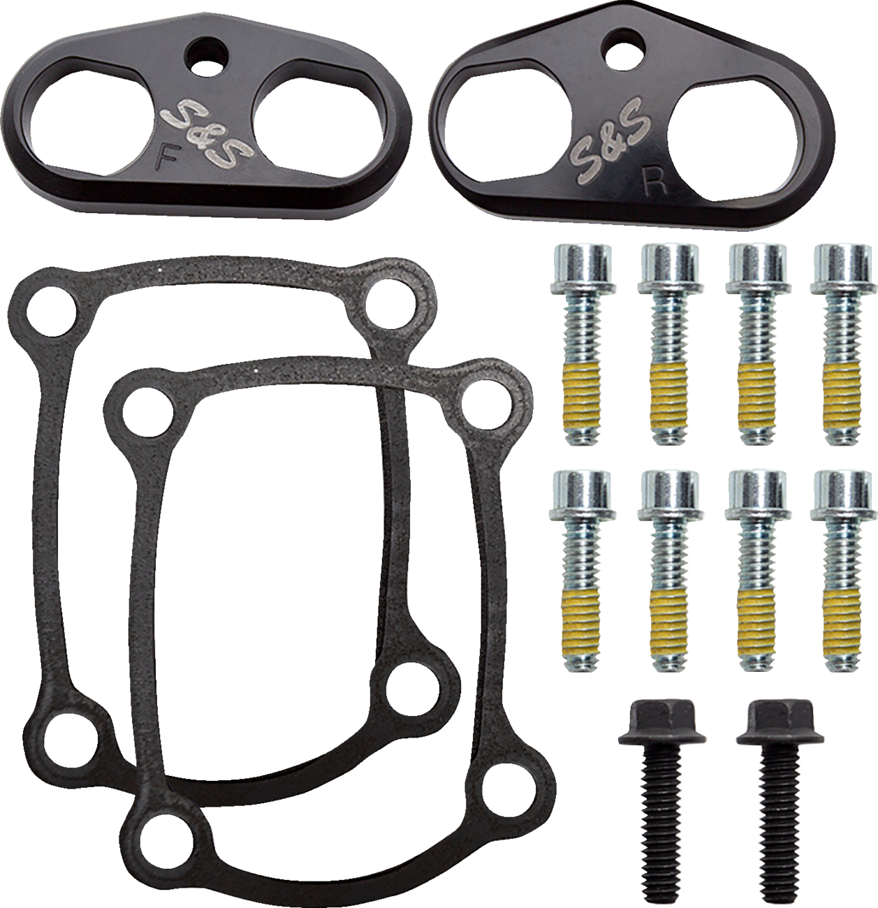 S&S CYCLE Tappet Cuffs Lifter Guide