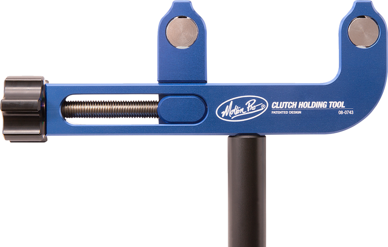 Motion Pro HD Clutch Holding Tool