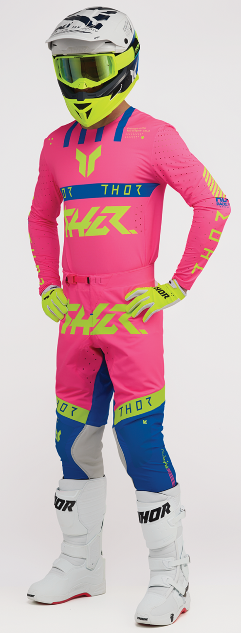 Thor Sportmode Flite Pants