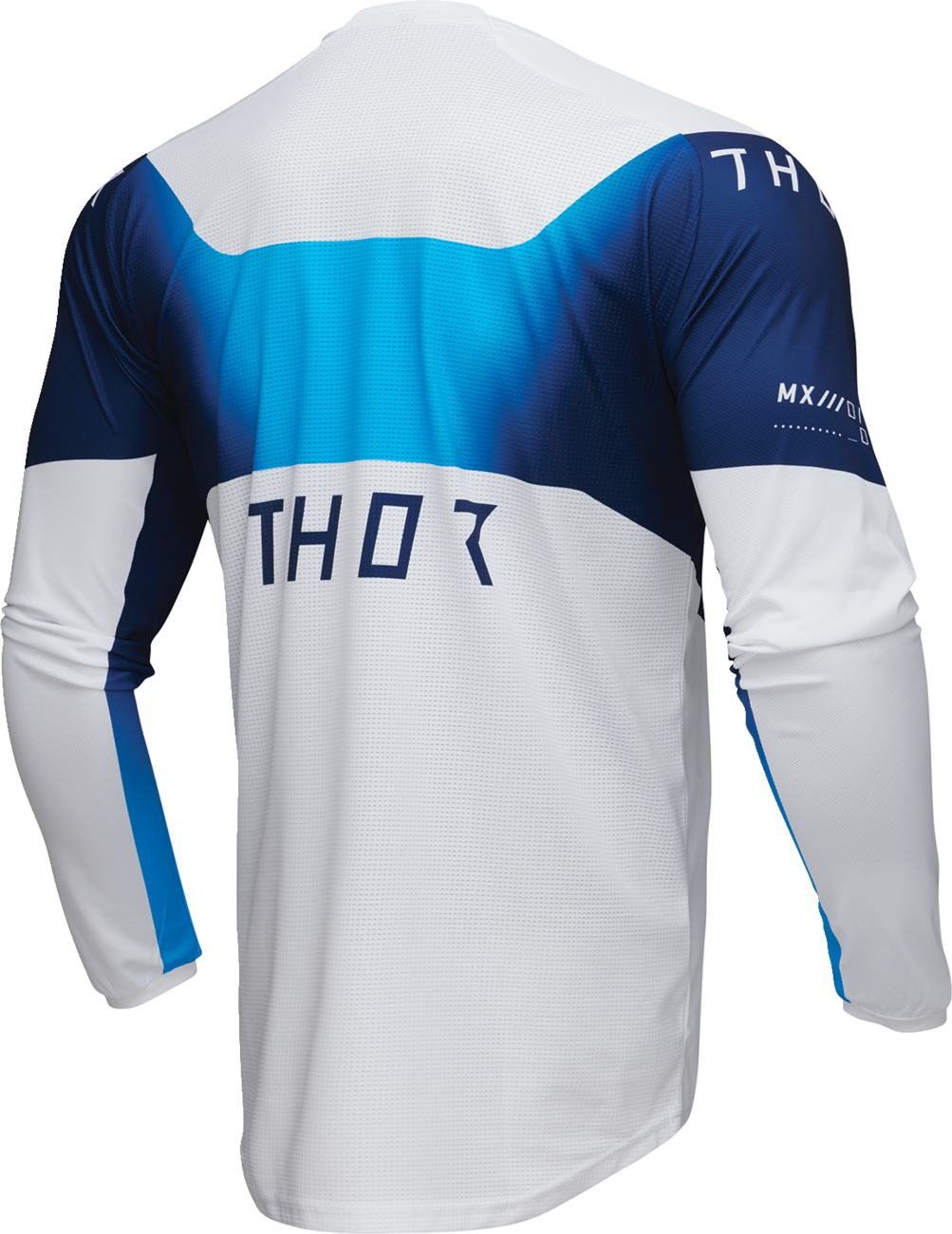 Thor LAUNCHMODE Storm Jersey
