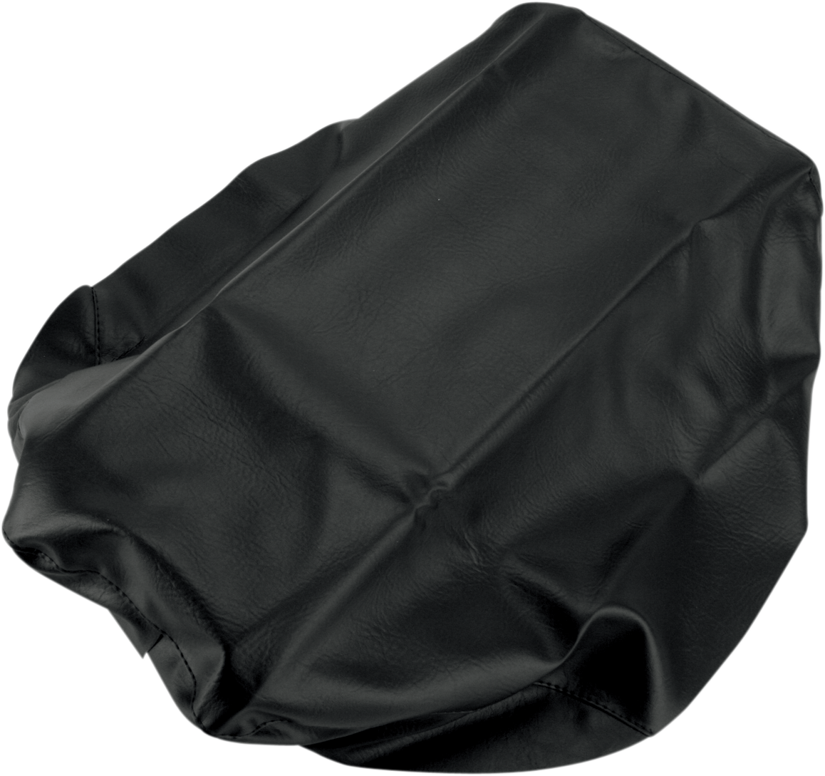 OE Replacement-Style Seat Cover — Black