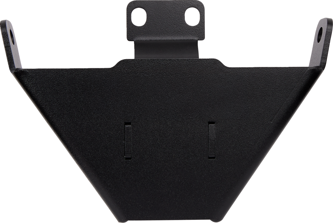Moose Racing Receiver Hitch