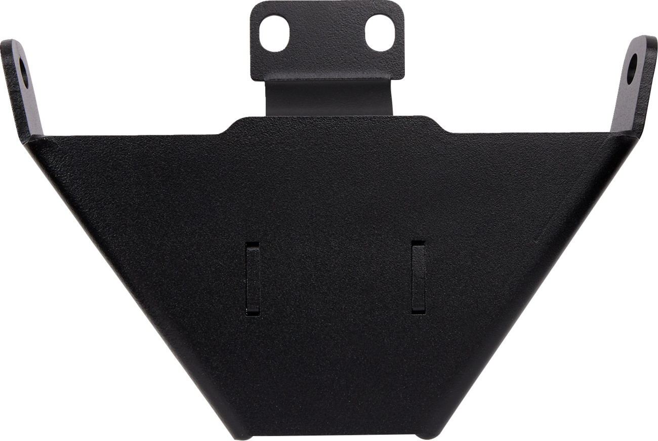 Moose Racing Receiver Hitch