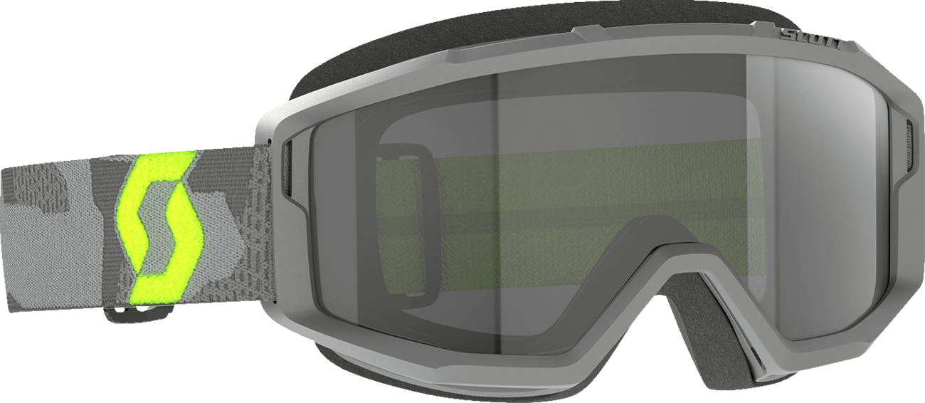 Primal Sand/Dust Goggle