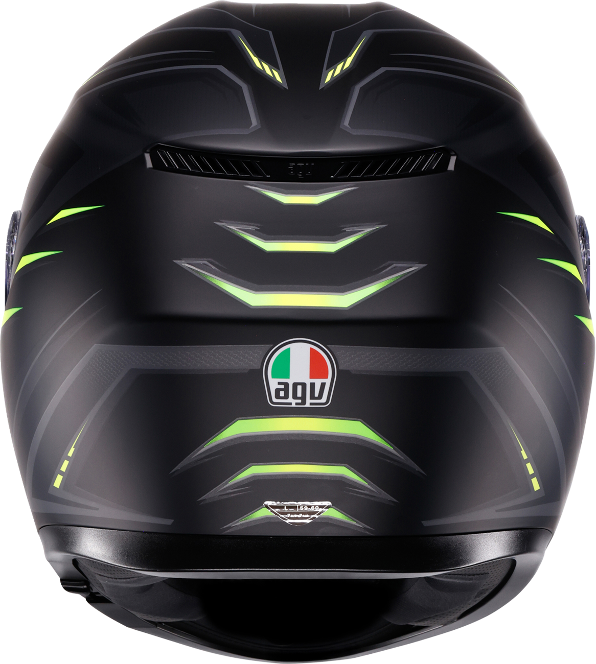 AGV K3 Syth Helmet