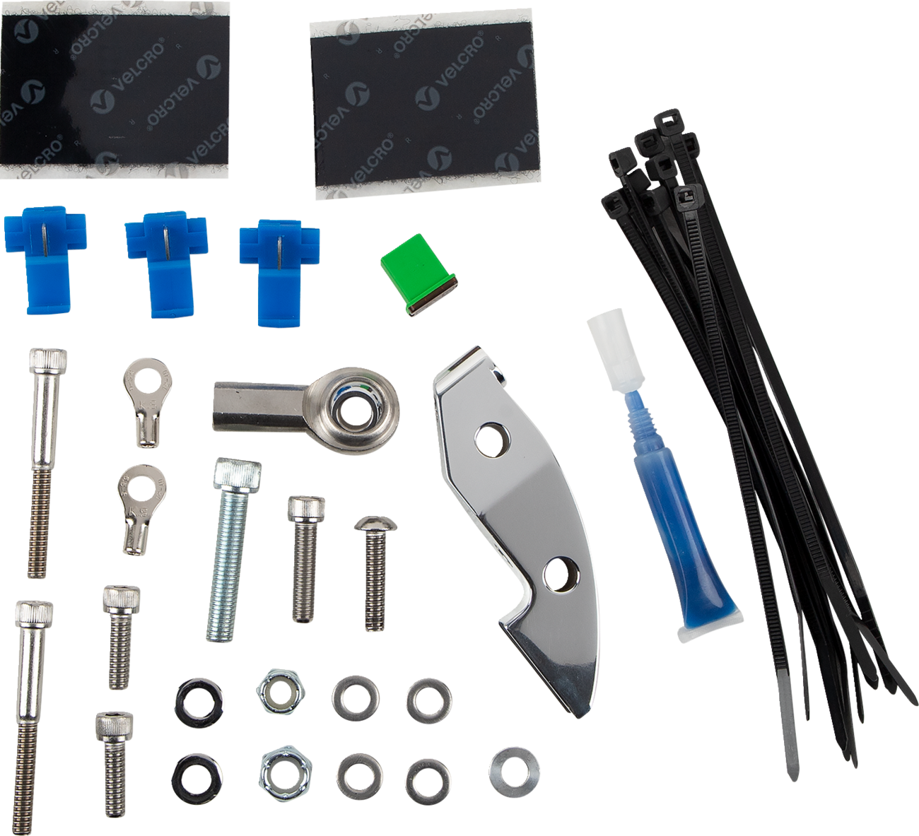 PINGEL Electric Easy Shift™ Speed Shifter Kit
