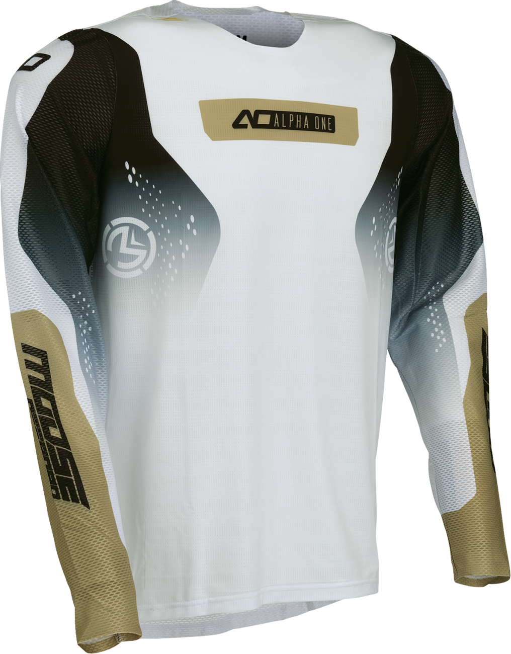 Moose Racing Alpha One Jersey