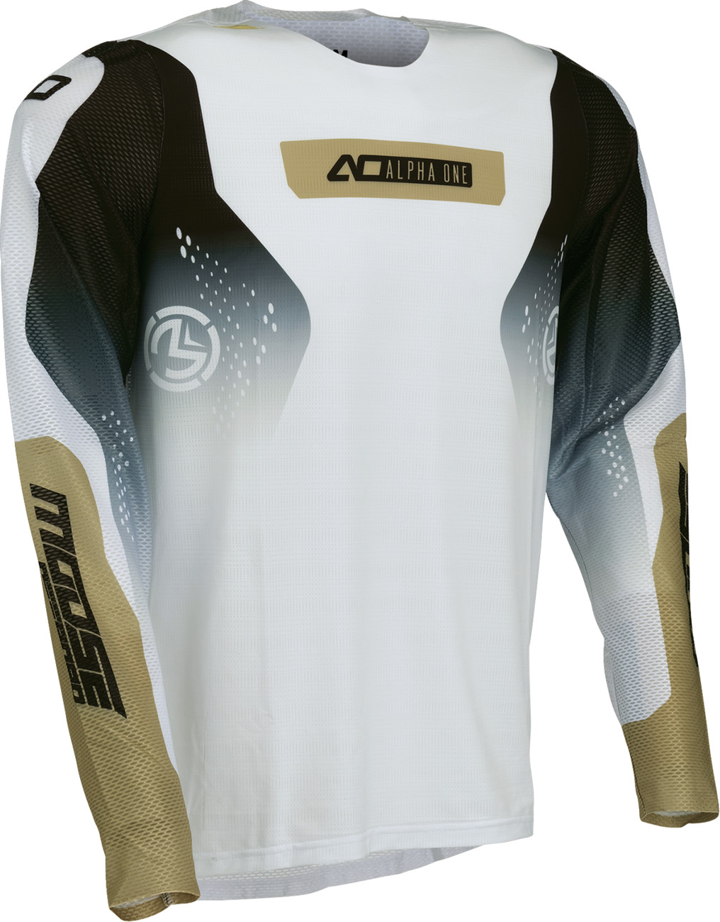 Moose Racing Alpha One Jersey