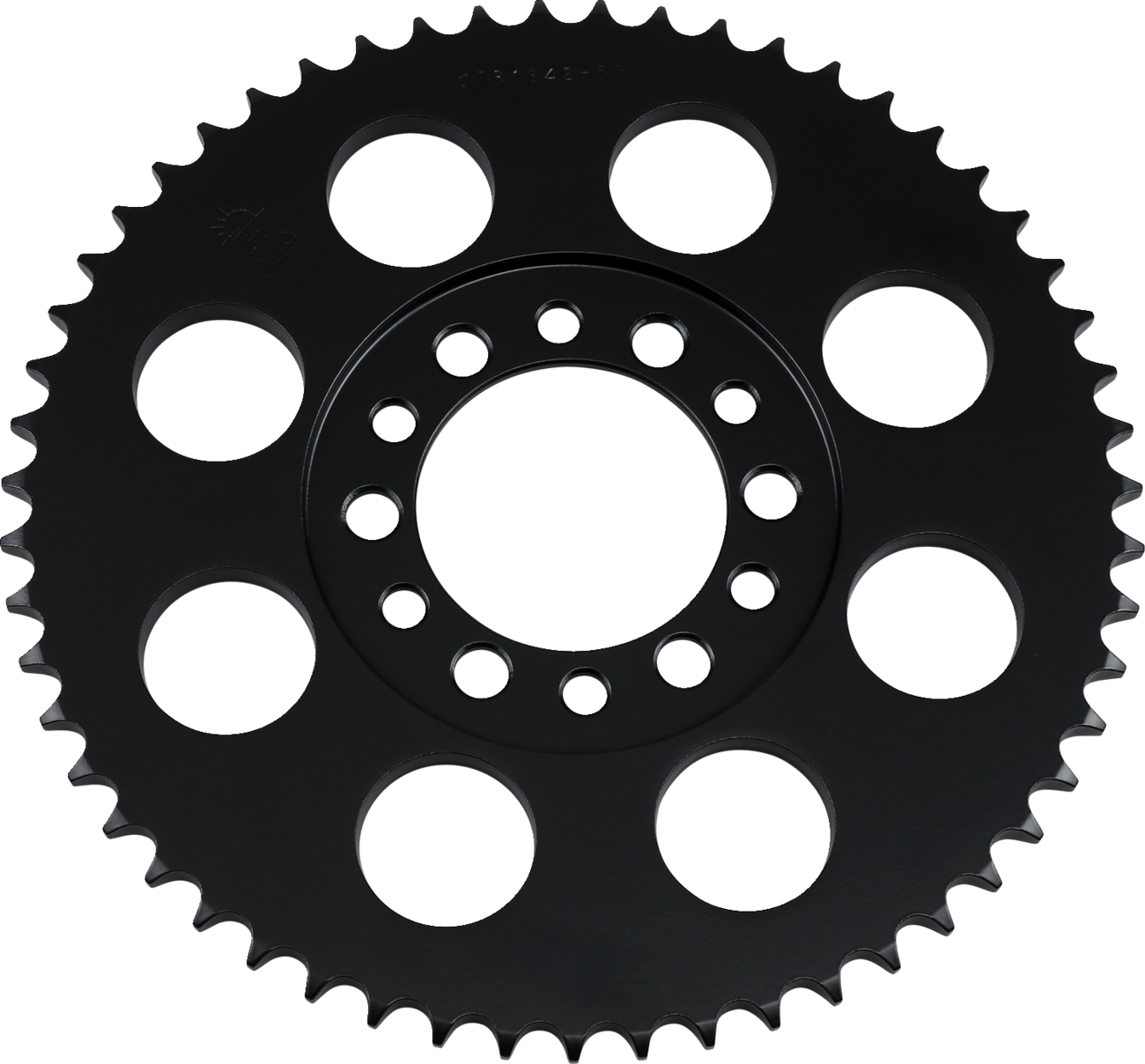 JT SPROCKETS Steel Rear Sprocket