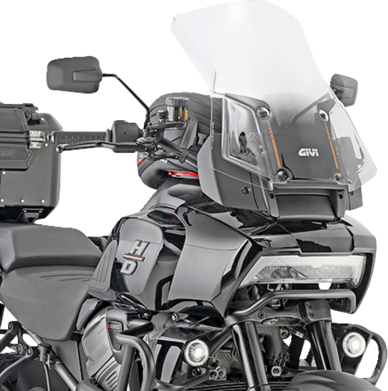 GIVI Windshield