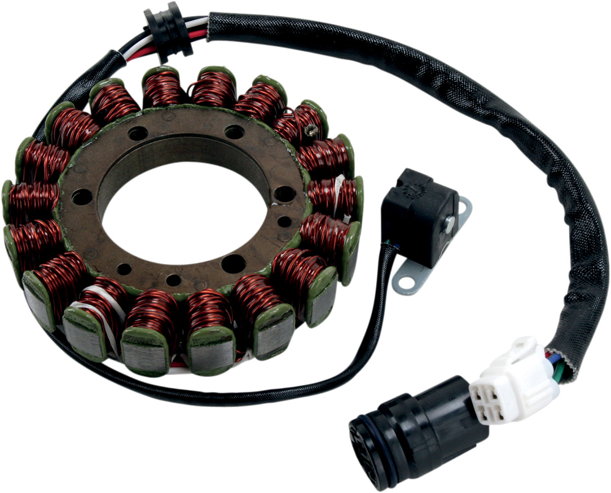 Moose Racing Stator