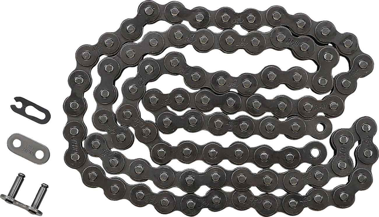 DID Standard Series Non O-Ring Chain