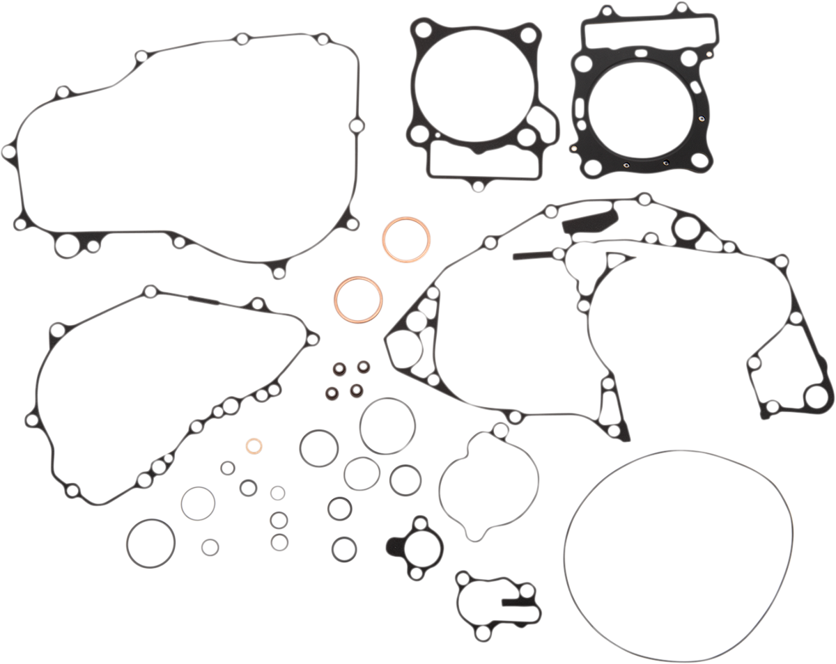 Moose Racing Complete Gasket Kit