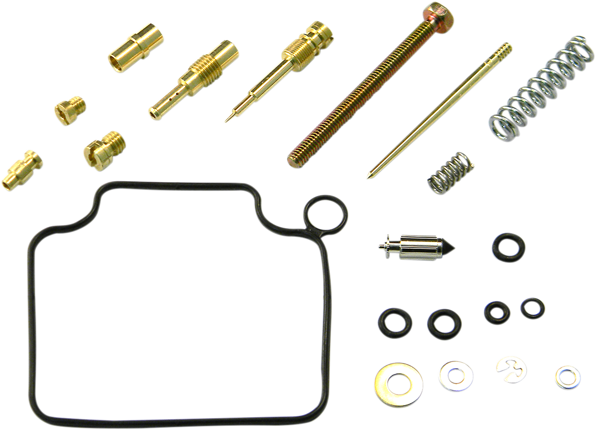 SHINDY Carburetor Repair Kit image 1 of 4