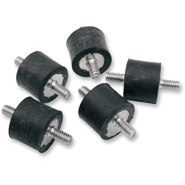 HEAVY-DUTY VIBRATION MOUNT