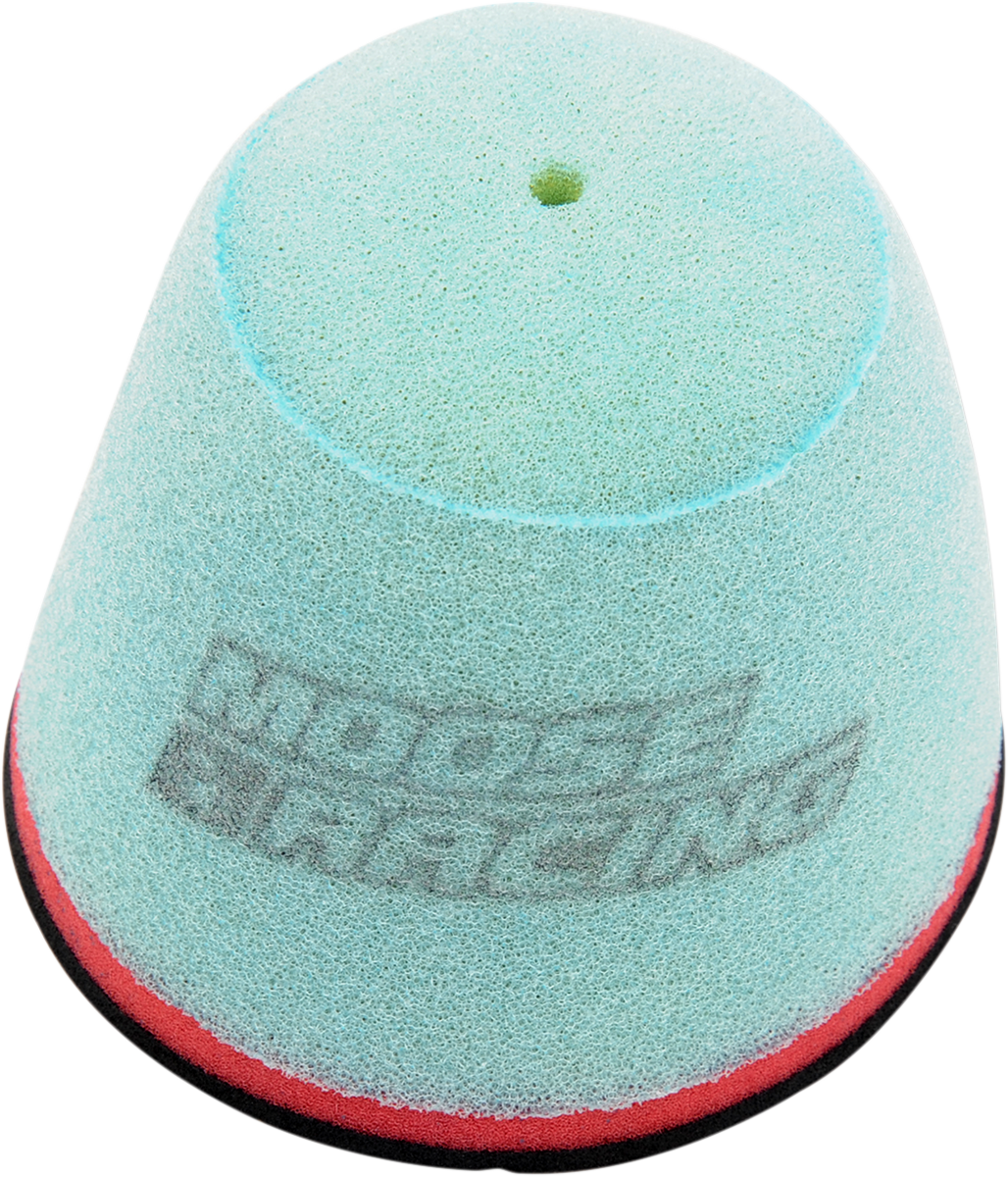 Moose Racing Pre Oiled Air Filter Yamaha YZ85 2002-2025