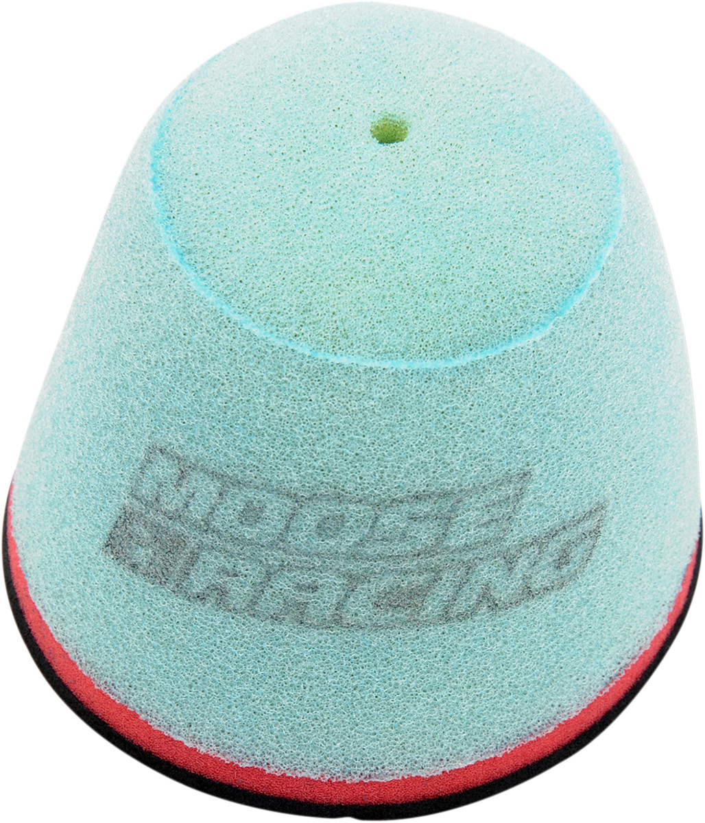 Moose Racing Precision Pre-Oiled Air Filter