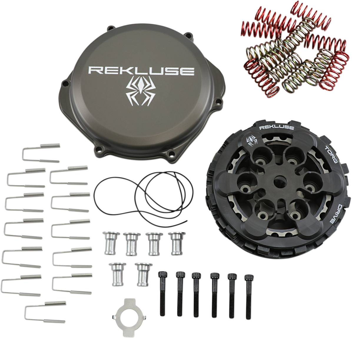 REKLUSE Core Manual TorqDrive® Clutch Kit