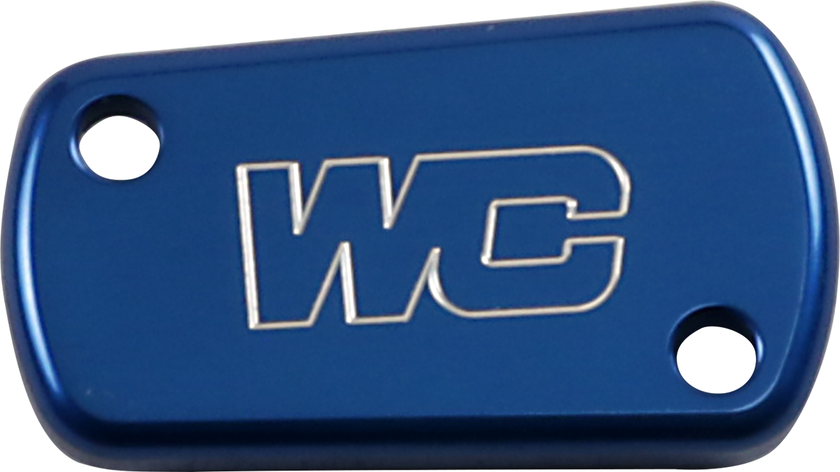 WORKS CONNECTION Billet Brake Cap