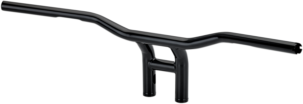Biltwell Tyson Pullback XL 1 1/4" TBW Handlebars