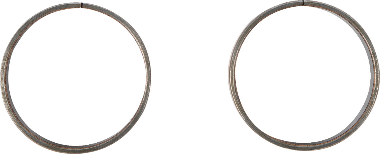 Moose offroad Fork Guide Bushings - 43 mm Honda/Husqvarna/KTM/Suzuki/Gas Gas
