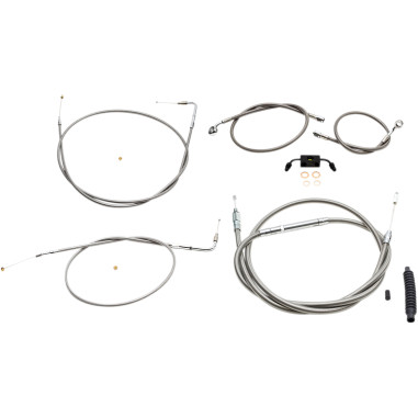CABLE KIT 18-20 ABS FXDF