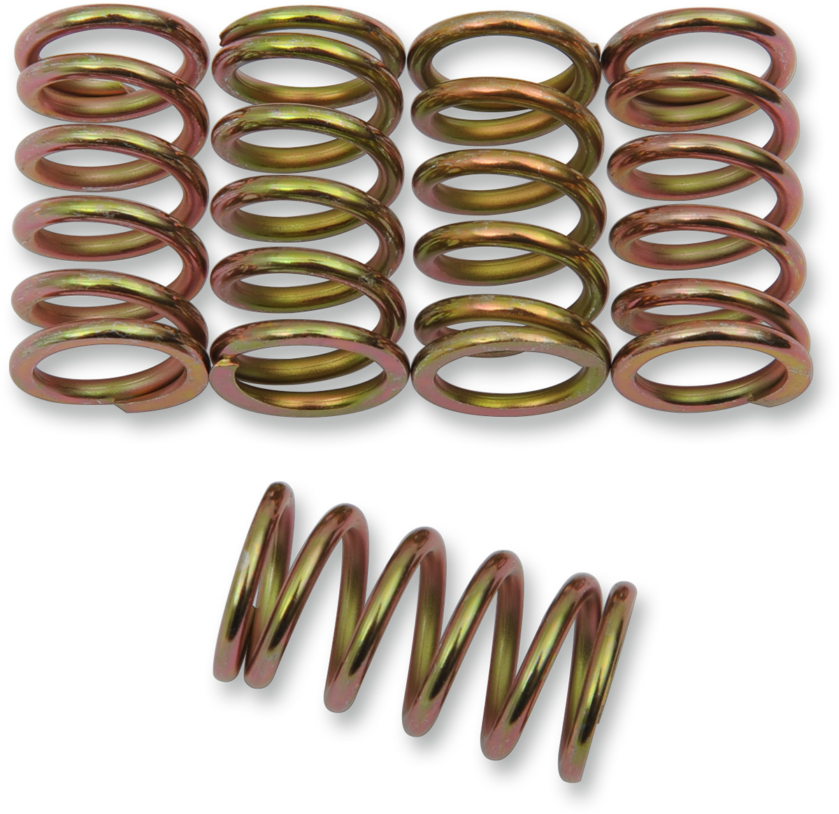 BARNETT Clutch Spring Kit