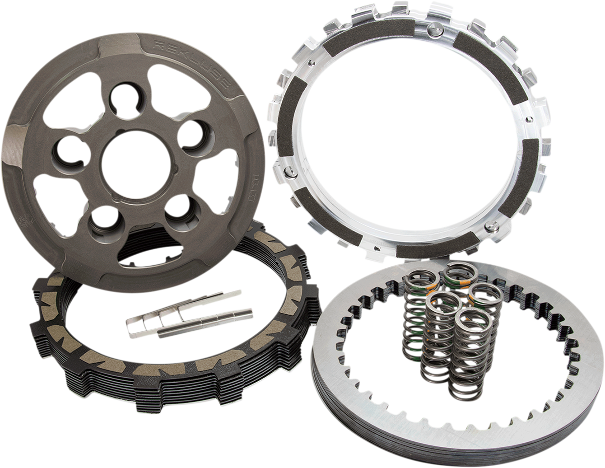 REKLUSE RadiusX Clutch Kit