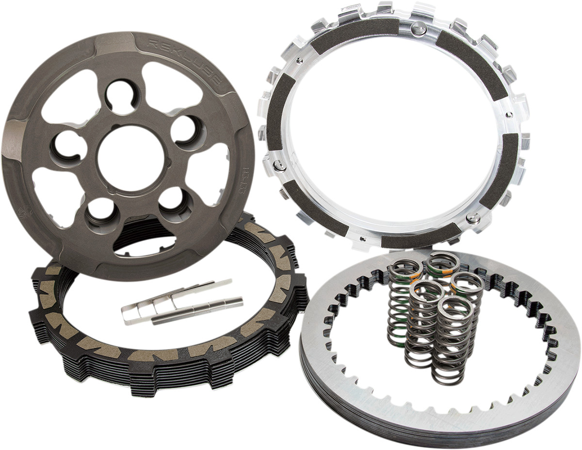 REKLUSE RadiusX Clutch Kit
