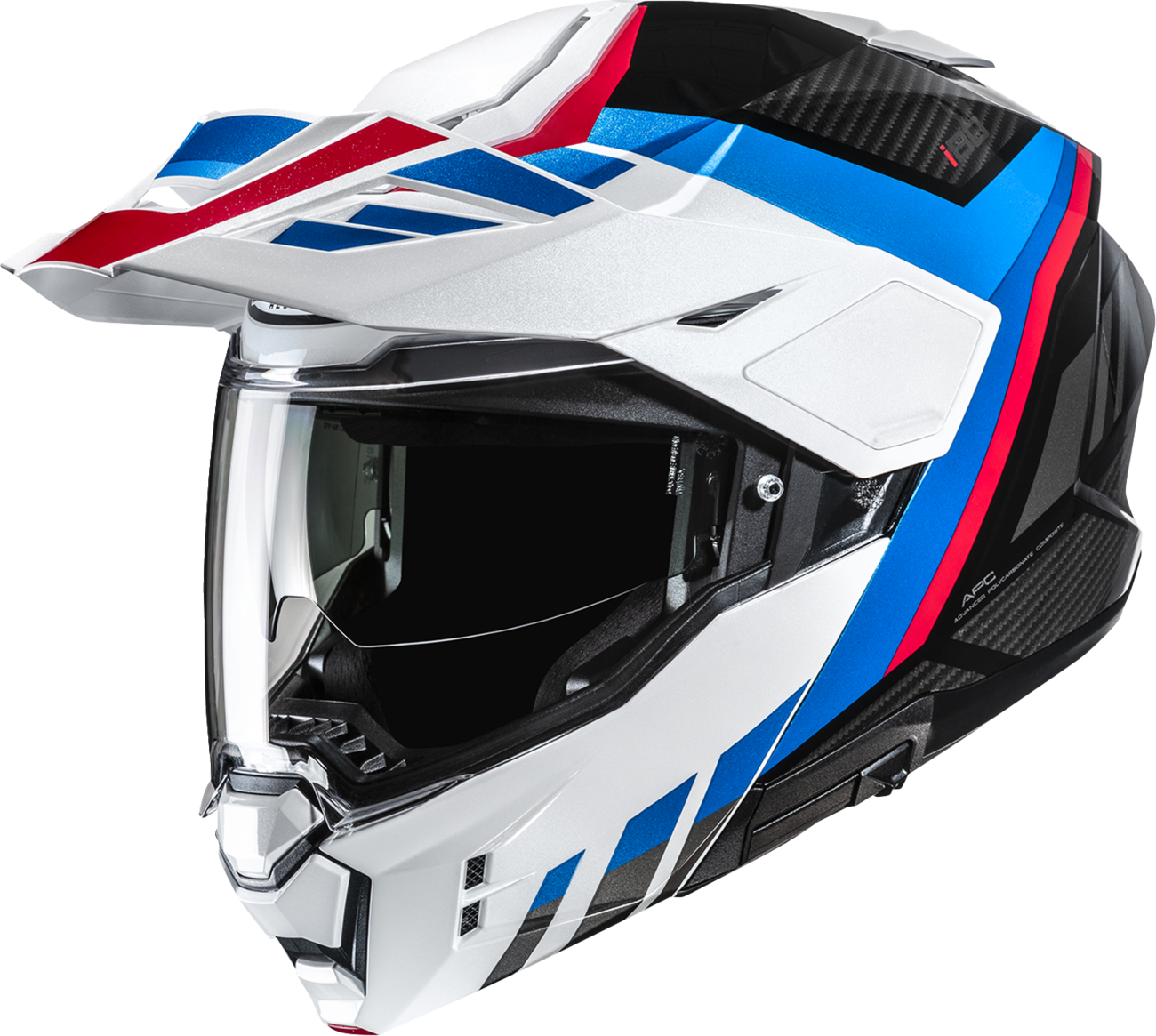 HJC i80 Imes Helmet