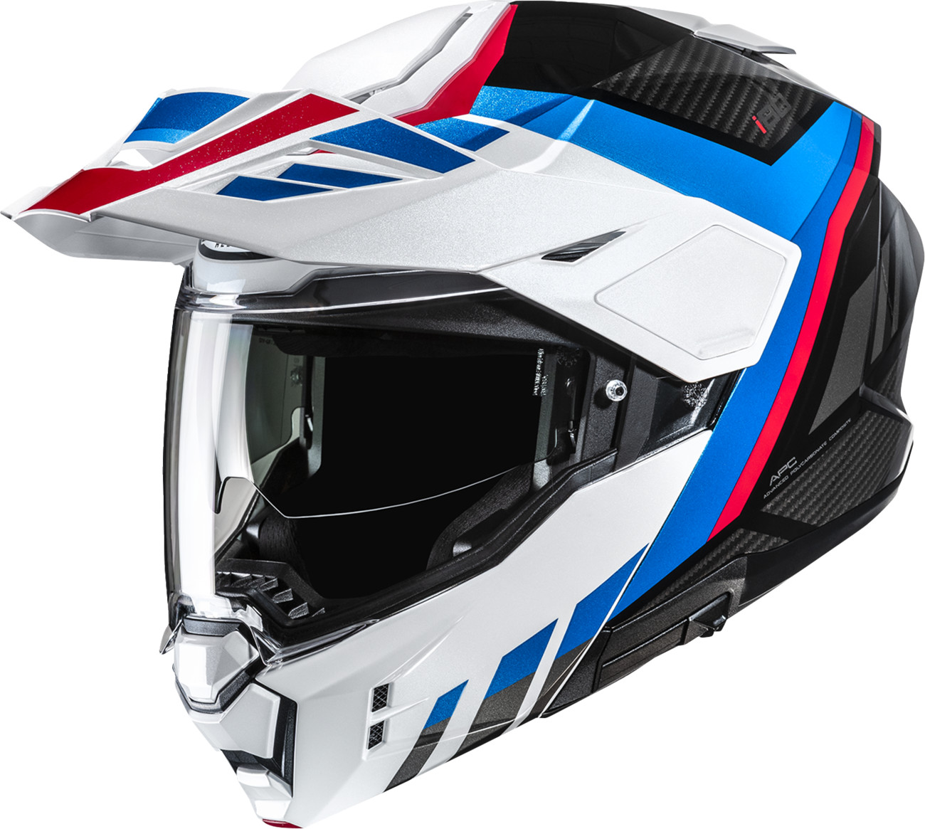 HJC i80 Imes Helmet