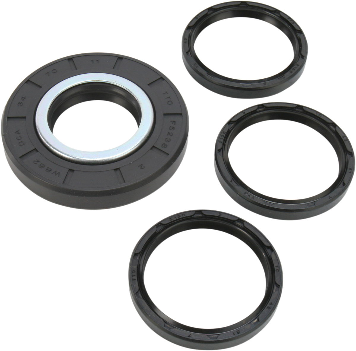 Differential Seal Kit