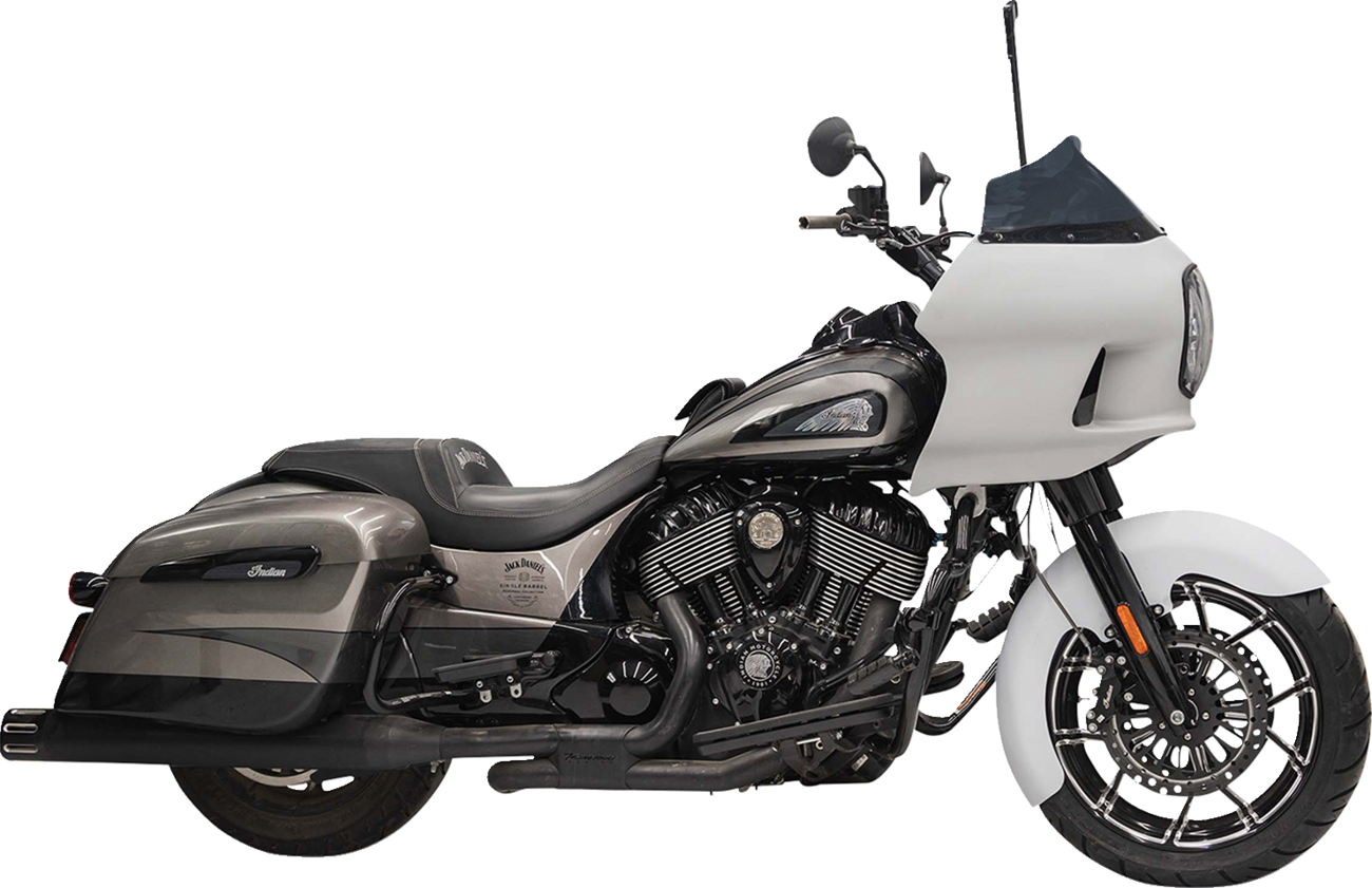 Klock Werks FXRP Style Fairing Kit For Indian Springfield 2016-2025