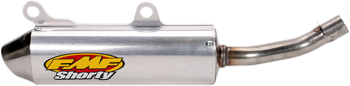 FMF Powercore 2 Shorty Silencer Yamaha YZ250 2000-2001