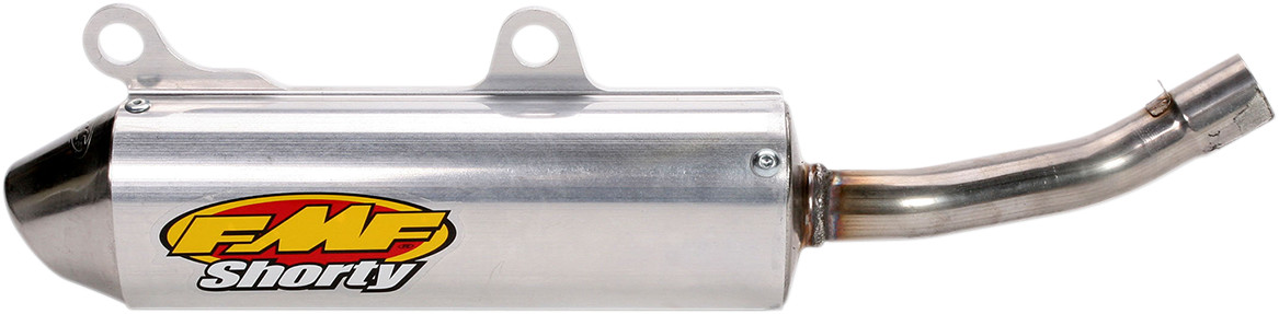 FMF Powercore 2 Shorty Silencer Yamaha YZ250 2000-2001