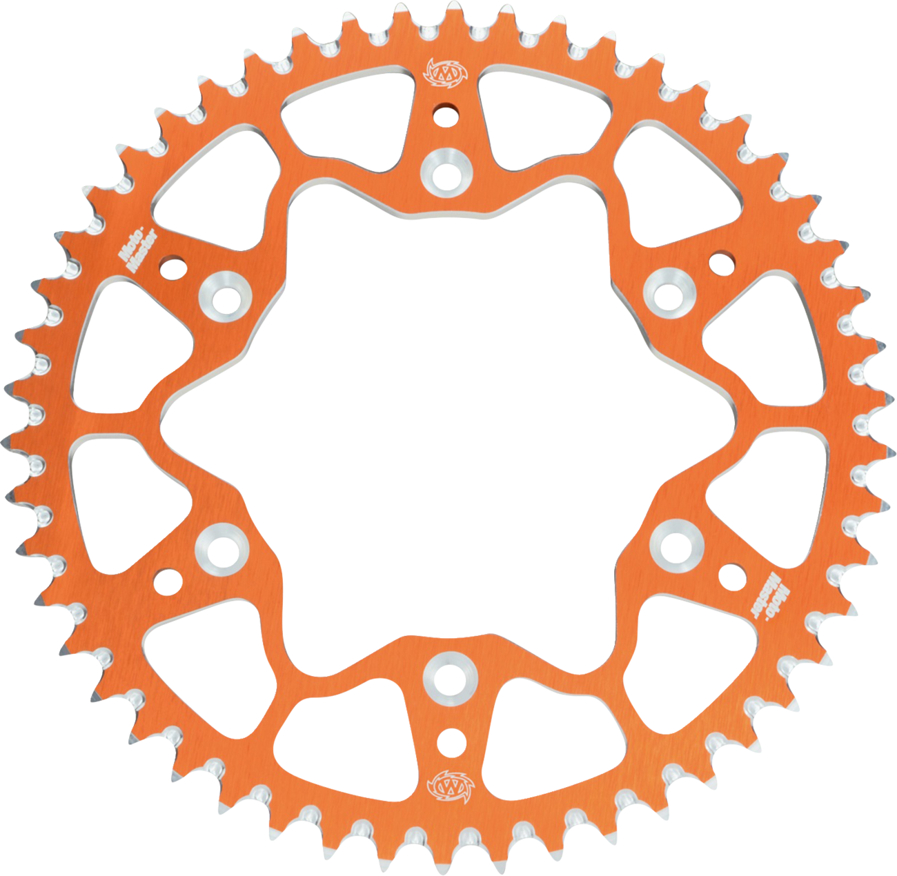 MOTO-MASTER 7075 Aluminum Rear Sprocket