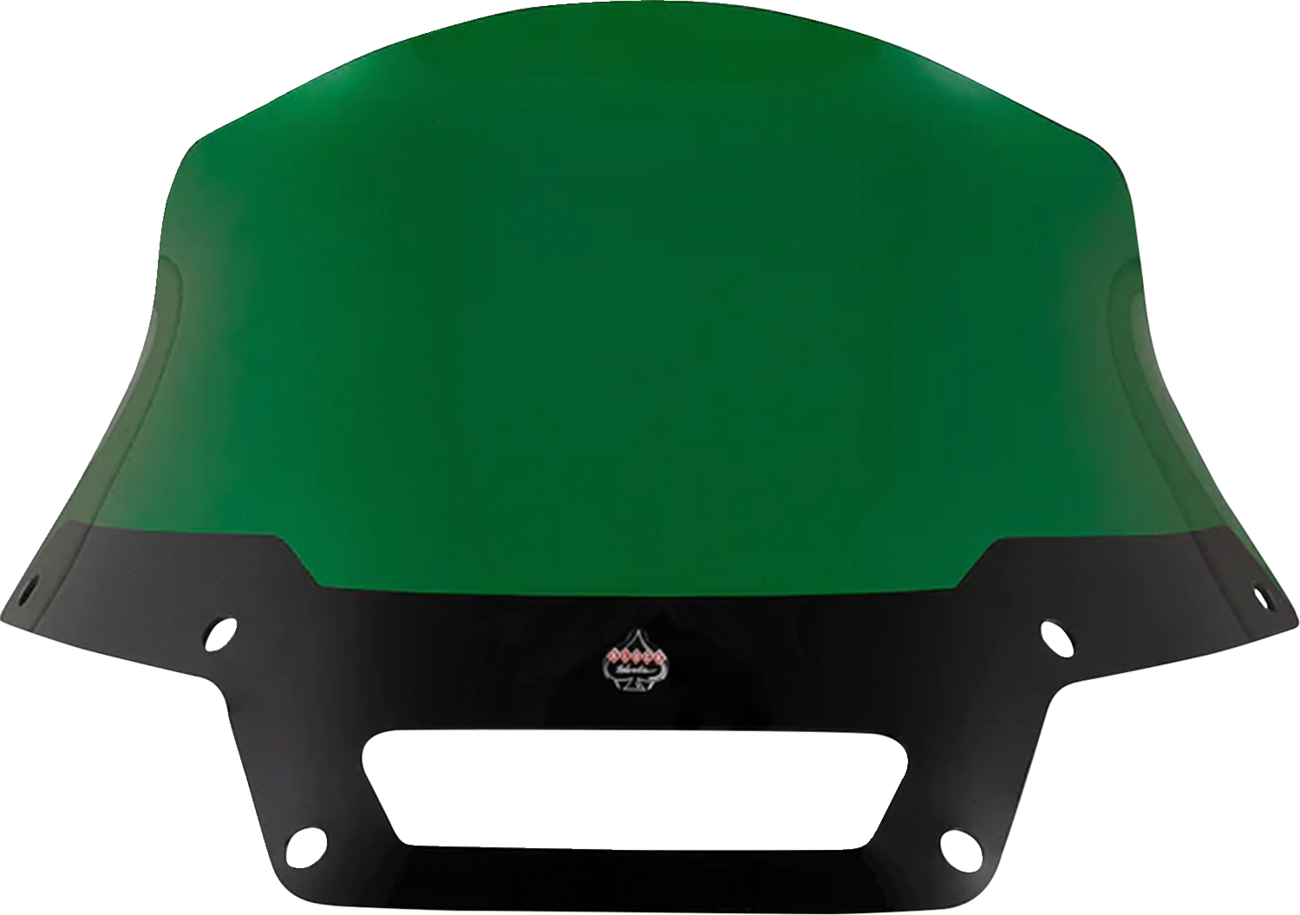 Klock Werks Kolor Flare Sport Windshield For Harley FXLRST 2022-2025