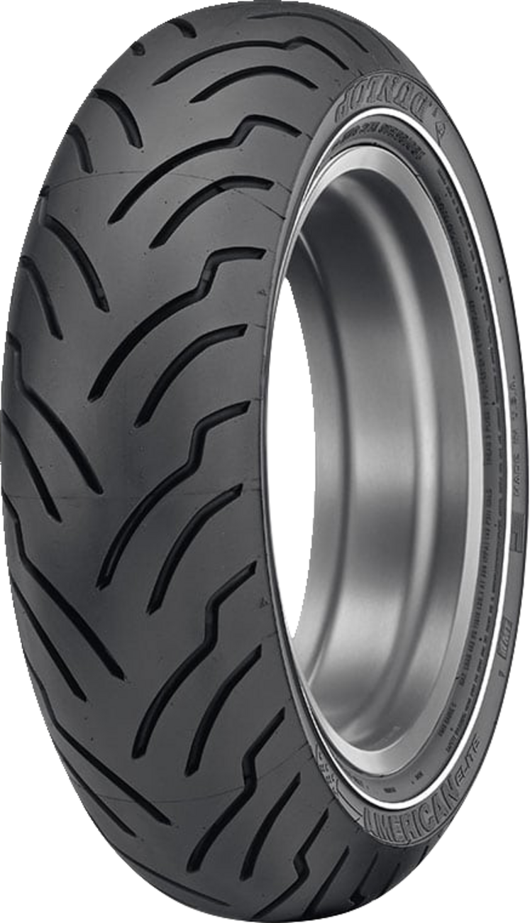 DUNLOP American Elite Tire