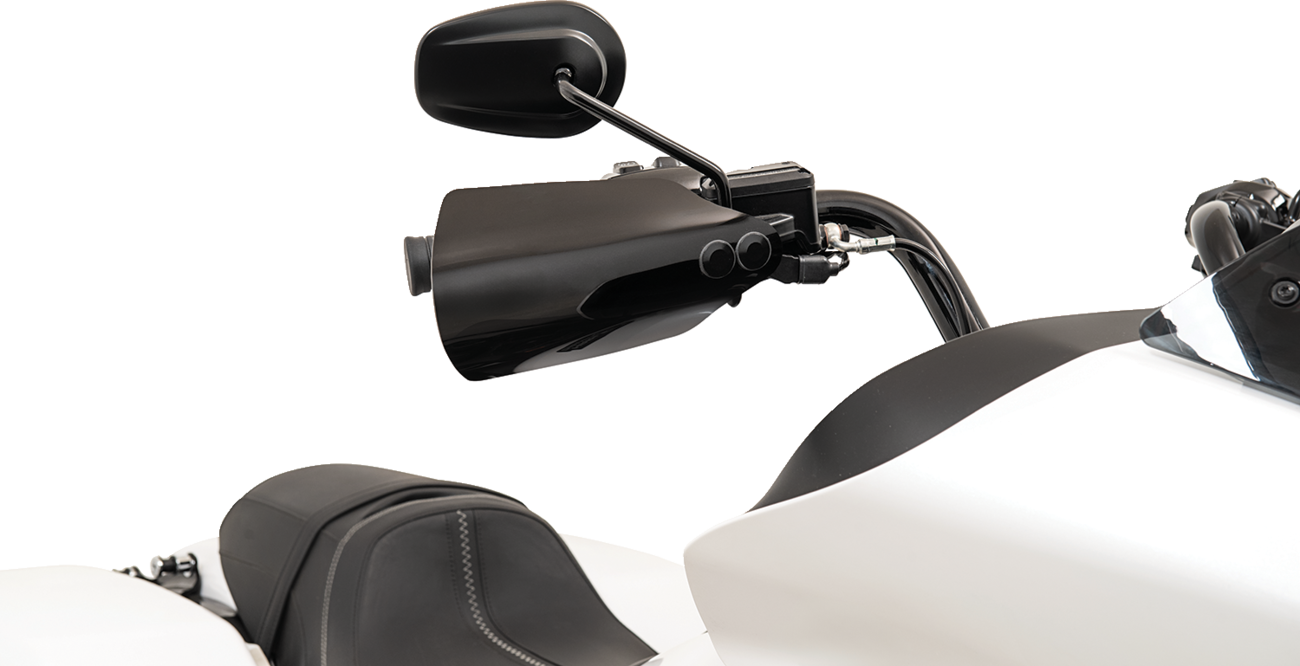 MEMPHIS SHADES Handguards