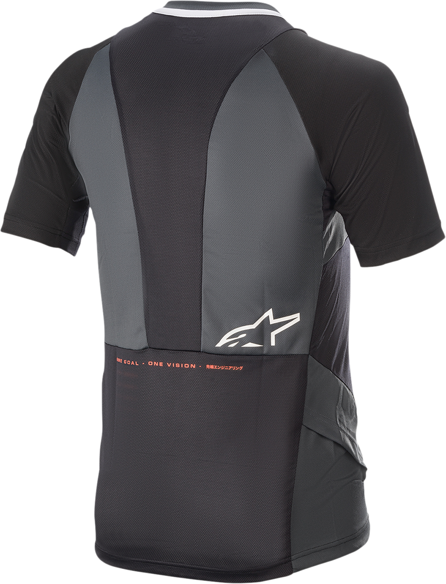 Alpinestars Drop 8.0 Short Sleeve MTB Jersey